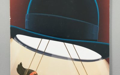 Quand les doutes sont là… et nous empêchent de réaliser ce qui nous tient à cœur